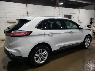 2019 Ford Edge SEL with VIN 2FMPK4J96KBC40373, listed as a Copart auction lot 89201795 with 69,889 mi miles and Non Repairable. Bid and sale history available at carsss.com. Image 3.