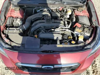 2019 Subaru Crosstrek Limited z VIN JF2GTAMC9K8237379, wystawiony jako Copart lot #58015985 z przebiegiem 52 856 mil mil oraz Szkoda całkowita • Salvage title. Historia ofert i sprzedaży dostępna na DreamBid. Obrazek 11.