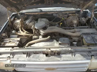 1990 Ford F-150 с VIN 1FTEF14N6LLA64305, выставлен на аукционе Copart как лот 71789324 с пробегом 342 048 миль миль и Списание • Salvage title. История ставок и продаж доступна на DreamBid. Изображение 11.