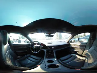 2022 Porsche Taycan z VIN WP0AA2Y10NSA11640, wystawiony jako IAAI lot #41215410 z przebiegiem 25 749 mil mil oraz . Historia ofert i sprzedaży dostępna na DreamBid. Obrazek 20.
