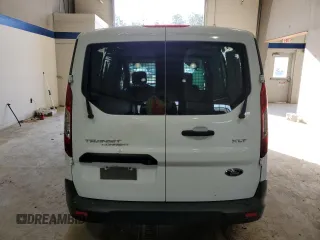 2022 Ford Transit Connect XLT с VIN NM0LS7T29N1508382, выставлен на аукционе Copart как лот 42322505 с пробегом 154 223 миль миль и Чистый • Clean title. История ставок и продаж доступна на DreamBid. Изображение 6.