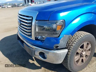 2010 Ford F-150 XL с VIN 1FTEW1E82AFC59211, выставлен на аукционе IAAI как лот 42109594 с пробегом 191 916 миль миль и . История ставок и продаж доступна на DreamBid. Изображение 6.