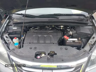 2009 Honda Odyssey EX-L с VIN 5FNRL38669B022429, выставлен на аукционе IAAI как лот 42111419 с пробегом 168 531 миль миль и . История ставок и продаж доступна на DreamBid. Изображение 10.
