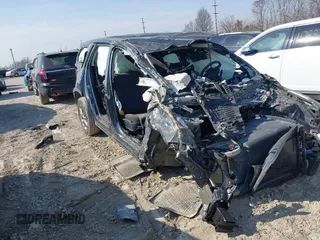 2021 Hyundai Palisade SE z VIN KM8R1DHE1MU278962, wystawiony jako IAAI lot #41740686 z przebiegiem 58 966 mil mil oraz . Historia ofert i sprzedaży dostępna na DreamBid. Obrazek 1.