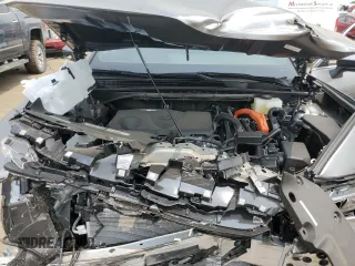 2023 Toyota Crown XLE z VIN JTDAAAAF9P3001070, wystawiony jako Copart lot #54289823 z przebiegiem 1891 mil mil oraz . Historia ofert i sprzedaży dostępna na DreamBid. Obrazek 12.