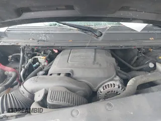 2008 Chevrolet Avalanche LTZ with VIN 3GNFK123X8G268974, listed as a IAAI auction lot 41446129 with 228,628 mi miles. Bid and sale history available at carsss.com. Image 10.