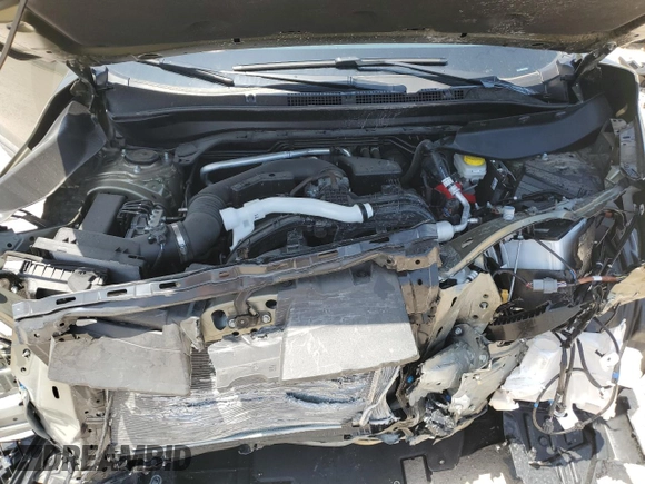 2025 Subaru Forester Premium z VIN JF2SLDDC6SH462788, wystawiony jako Copart lot #56209895 z przebiegiem Nie podano mil oraz Szkoda całkowita • Salvage title. Historia ofert i sprzedaży dostępna na DreamBid. Obrazek 11.