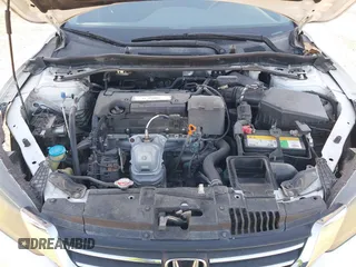 2015 Honda Accord Sport with VIN 1HGCR2F51FA083086, listed as a IAAI auction lot 41411266 with 205,186 mi miles and . Bid and sale history available at DreamBid. Image 10.