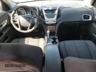 2013 Chevrolet Equinox LS z VIN 2GNALBEK5D6234513, wystawiony jako Copart lot #55753765 z przebiegiem 170 679 mil mil oraz Czysty tytuł • Clean title. Historia ofert i sprzedaży dostępna na DreamBid. Obrazek 8.