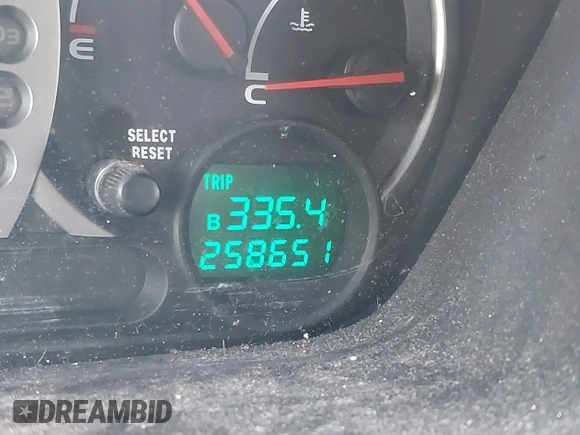 2005 Honda Pilot EX-L with VIN 5FNYF18625B062816, listed as a IAAI auction lot 42221428 with 258,651 mi miles and . Bid and sale history available at DreamBid. Image 7.