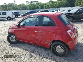 2012 FIAT 500 Pop z VIN 3C3CFFAR4CT302012, wystawiony jako Copart lot #53956075 z przebiegiem 102 332 mil mil oraz Szkoda całkowita • Salvage title. Historia ofert i sprzedaży dostępna na DreamBid. Obrazek 2.