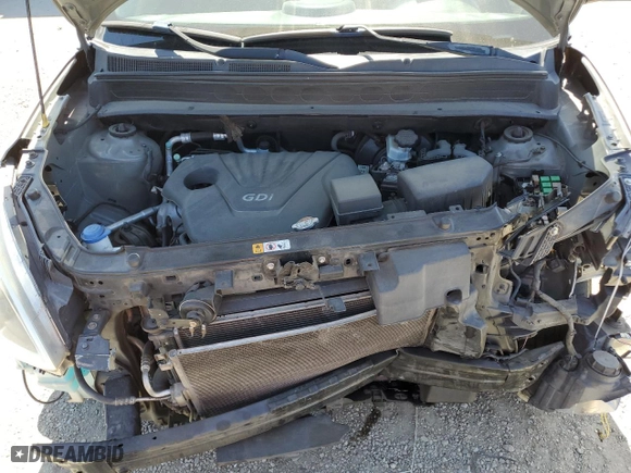 2013 Kia Soul with VIN KNDJT2A54D7584658, listed as a Copart auction lot 51540275 with 95,301 mi miles and Salvage Title. Bid and sale history available at carsss.com. Image 12.