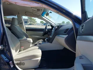 2012 Subaru Outback Prem with VIN 4S4BRBCC2C3301920, listed as a IAAI auction lot 42226324 with 167,787 mi miles and . Bid and sale history available at DreamBid. Image 5.