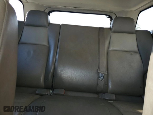 2009 Jeep Grand Cherokee Laredo with VIN 1J8HR48P89C532571, listed as a Copart auction lot 57309544 with 203,423 mi miles and Non Repairable. Bid and sale history available at carsss.com. Image 10.