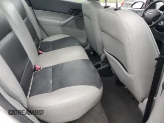 2007 Ford Focus S z VIN 1FAHP34N57W223198, wystawiony jako Copart lot #55725345 z przebiegiem 174 833 mil mil oraz Szkoda całkowita • Salvage title. Historia ofert i sprzedaży dostępna na DreamBid. Obrazek 10.