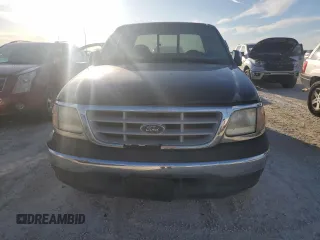 1999 Ford F-250 with VIN 1FTRX27L8XNB35593, listed as a Copart auction lot 77008354 with Not provided miles and Salvage title. Bid and sale history available at DreamBid. Image 5.