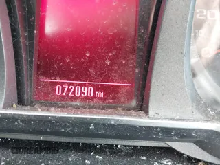 2014 GMC Terrain SLE с VIN 2GKFLWEKXE6176801, выставлен на аукционе IAAI как лот 42179227 с пробегом 72 090 миль миль и . История ставок и продаж доступна на DreamBid. Изображение 7.