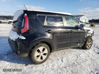 2014 Kia Soul with VIN KNDJN2A20E7001147, listed as a Copart auction lot 46058885 with 152,017 mi miles and Clean Title. Bid and sale history available at carsss.com. Image 3.