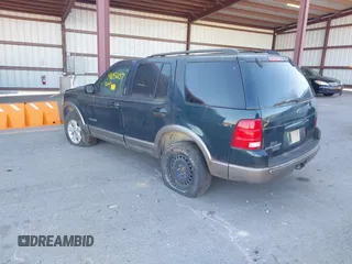 2004 Ford Explorer Eddie Bauer with VIN 1FMZU74K04ZB24170, listed as a IAAI auction lot 41056137 with Not provided miles and . Bid and sale history available at DreamBid. Image 3.