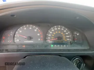 1999 Toyota 4Runner SR5 с VIN JT3GN86R9X0132922, выставлен на аукционе Copart как лот 57513805 с пробегом 232 780 миль миль и Чистый • Clean title. История ставок и продаж доступна на DreamBid. Изображение 9.
