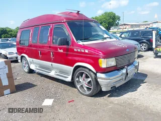 1992 Ford Econoline Cargo с VIN 1FDEE14H3NHB26662, выставлен на аукционе IAAI как лот 42693349 с пробегом Не указан миль и . История ставок и продаж доступна на DreamBid. Изображение 1.