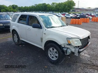 2009 Mercury Mariner с VIN 4M2CU81799KJ17194, выставлен на аукционе IAAI как лот 42680711 с пробегом 247 911 миль миль и . История ставок и продаж доступна на DreamBid. Изображение 1.
