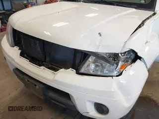 2014 Nissan Frontier SV with VIN 1N6AD0CW4EN710079, listed as a IAAI auction lot 41782446 with 86,060 mi miles and . Bid and sale history available at DreamBid. Image 6.
