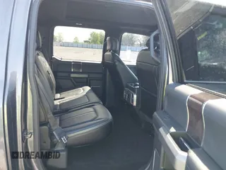 2015 Ford F-150 XLT with VIN 1FTEW1EGXFFC11809, listed as a IAAI auction lot 42080725 with 198,955 mi miles and . Bid and sale history available at DreamBid. Image 8.