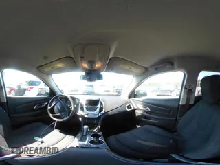 2013 GMC Terrain SLE с VIN 2GKALMEK9D6290558, выставлен на аукционе IAAI как лот 42592396 с пробегом 151 723 миль миль и . История ставок и продаж доступна на DreamBid. Изображение 18.