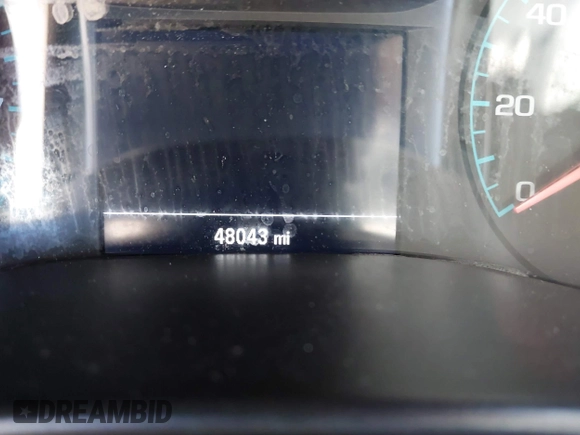 2022 Chevrolet Colorado 2WD LT with VIN 1GCHSCEA3N1294088, listed as a IAAI auction lot 41211527 with 48,043 mi miles and . Bid and sale history available at DreamBid. Image 15.