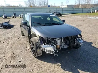 2025 Honda Civic Sport z VIN 2HGFE2F51SH523862, wystawiony jako Copart lot #52955205 z przebiegiem 3 874 mil mil oraz Szkoda całkowita • Salvage title. Historia ofert i sprzedaży dostępna na DreamBid. Obrazek 11.