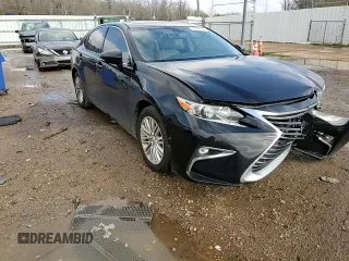 2016 Lexus ES 330 z VIN JTHBK1GG8G2217305, wystawiony jako Copart lot #42583725 z przebiegiem 99 218 mil mil oraz Szkoda całkowita • Salvage title. Historia ofert i sprzedaży dostępna na DreamBid. Obrazek 11.