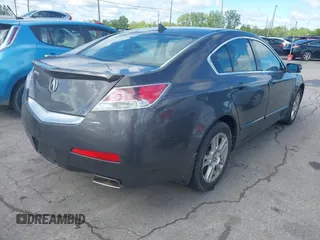 2009 Acura TL z VIN 19UUA86229A000824, wystawiony jako IAAI lot #42325971 z przebiegiem 120 293 mil mil oraz . Historia ofert i sprzedaży dostępna na DreamBid. Obrazek 4.