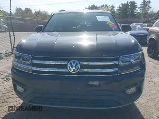 2020 Volkswagen Atlas SE z VIN 1V2DP2CAXLC500309, wystawiony jako IAAI lot #42168053 z przebiegiem 38 511 mil mil oraz . Historia ofert i sprzedaży dostępna na DreamBid. Obrazek 12.