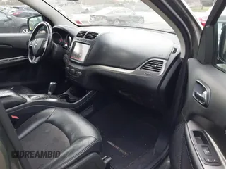 2017 Dodge Journey Crossroad Plus with VIN 3C4PDCGB2HT545305, listed as a IAAI auction lot 41790184 with 136,388 mi miles and . Bid and sale history available at DreamBid. Image 5.