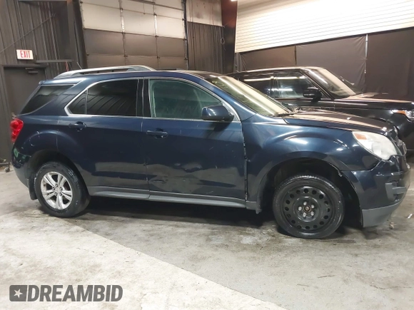 2015 Chevrolet Equinox LT with VIN 2GNFLFE33F6379221, listed as a IAAI auction lot 42077332 with 148,806 mi miles and . Bid and sale history available at DreamBid. Image 14.