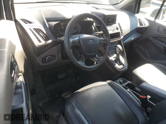 2022 Ford Transit Connect XL с VIN NM0LS7S28N1506432, выставлен на аукционе Copart как лот 56679645 с пробегом 162 415 миль миль и Чистый • Clean title. История ставок и продаж доступна на DreamBid. Изображение 8.
