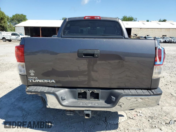 2011 Toyota Tundra with VIN 5TFEM5F17BX035636, listed as a Copart auction lot 71313464 with 207,156 mi miles and Clean title. Bid and sale history available at DreamBid. Image 6.
