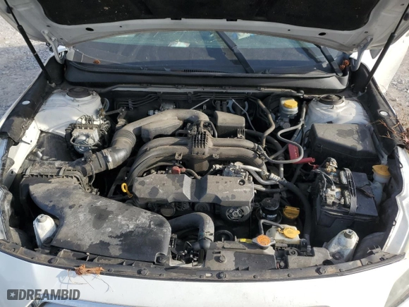 2016 Subaru Outback 2.5i Limited with VIN 4S4BSBJC1G3250889, listed as a Copart auction lot 45721885 with 180,302 mi miles and Salvage Title. Bid and sale history available at carsss.com. Image 13.