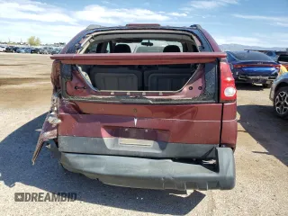 2004 Pontiac Aztek z VIN 3G7DB03E34S577444, wystawiony jako Copart lot #54052675 z przebiegiem 171 851 mil mil oraz Szkoda całkowita • Salvage title. Historia ofert i sprzedaży dostępna na DreamBid. Obrazek 6.