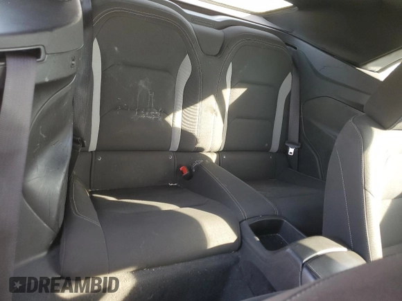 2019 Chevrolet Camaro 1LT with VIN 1G1FB3DS5K0114055, listed as a Copart auction lot 48690095 with 32,664 mi miles and Non Repairable. Bid and sale history available at carsss.com. Image 10.