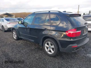 2010 BMW X5 35d with VIN 5UXFF0C53ALJ99964, listed as a IAAI auction lot 40891521 with 235,084 mi miles. Bid and sale history available at carsss.com. Image 3.