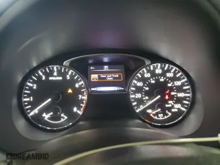 2018 Nissan Altima 2.5 S with VIN 1N4AL3AP8JC131918, listed as a Copart auction lot 50871025 with 59,837 mi miles and Salvage Title. Bid and sale history available at carsss.com. Image 9.