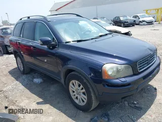 2008 Volvo XC90 I6 z VIN YV4CZ982481440299, wystawiony jako IAAI lot #42485241 z przebiegiem 227 681 mil mil oraz . Historia ofert i sprzedaży dostępna na DreamBid. Obrazek 1.