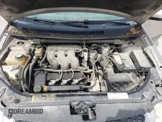 2006 Ford Freestyle SEL with VIN 1FMZK02196GA50947, listed as a Copart auction lot 52959604 with 0 mi miles and Clean Title. Bid and sale history available at carsss.com. Image 12.