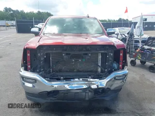 2018 GMC Sierra 1500 SLT z VIN 3GTU2NEC8JG600189, wystawiony jako IAAI lot #42241579 z przebiegiem 174 506 mil mil oraz . Historia ofert i sprzedaży dostępna na DreamBid. Obrazek 13.