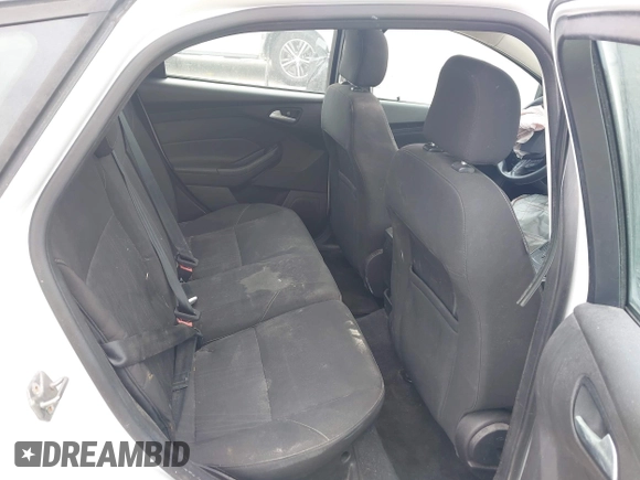 2016 Ford Focus SE with VIN 1FADP3K22GL294626, listed as a IAAI auction lot 42044350 with 70,077 mi miles and . Bid and sale history available at carsss.com. Image 8.
