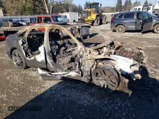 2021 Audi A6 Premium Plus z VIN WAUE8AF27MN031037, wystawiony jako Copart lot #42781905 z przebiegiem Nie podano mil oraz Szkoda całkowita • Salvage title. Historia ofert i sprzedaży dostępna na DreamBid. Obrazek 4.
