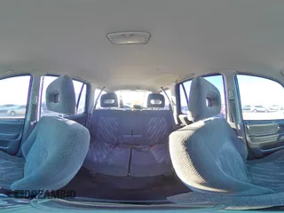 2001 Honda CR-V EX with VIN JHLRD18601S026052, listed as a Copart auction lot 73881904 with 215,870 mi miles and Salvage Title. Bid and sale history available at carsss.com. Image 13.