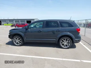 2018 Dodge Journey GT with VIN 3C4PDDEG1JT450342, listed as a IAAI auction lot 42132822 with 84,725 mi miles and . Bid and sale history available at DreamBid. Image 15.